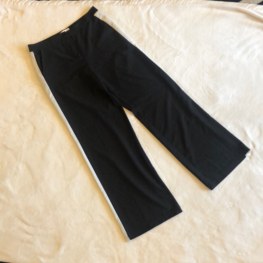 Black & White pants